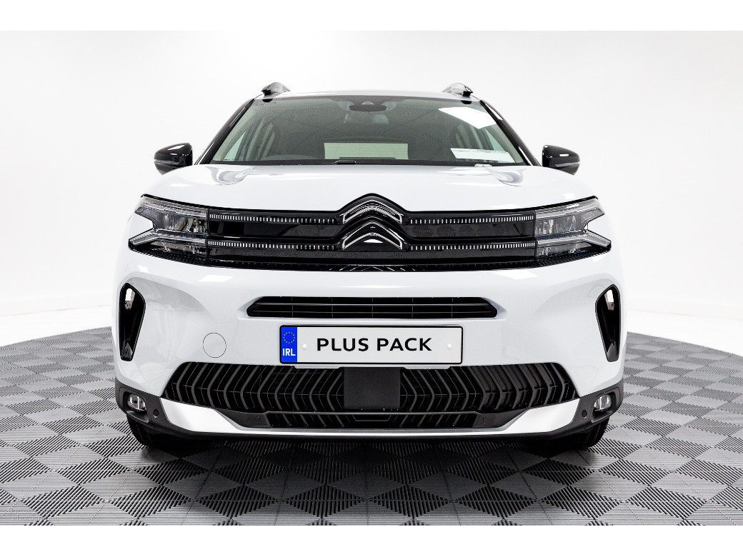 2026 Citroen C5 Aircross