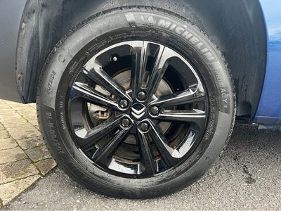 2023 Citroen Berlingo