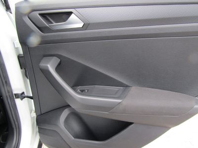 2019 Volkswagen T-Roc