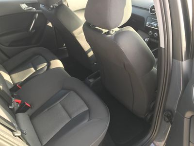 2017 Audi A1