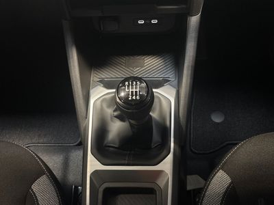 2026 Dacia Duster