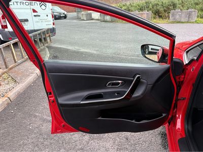 2017 Kia Ceed