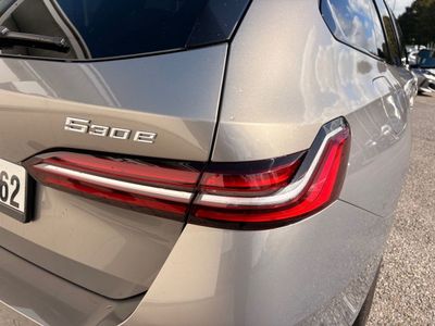 2024 BMW 5 Series