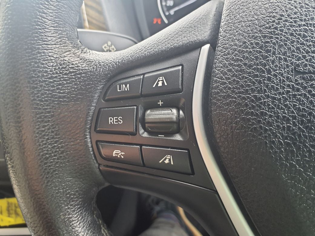 2019 BMW 1 Series