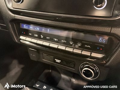 2024 Isuzu D-MAX