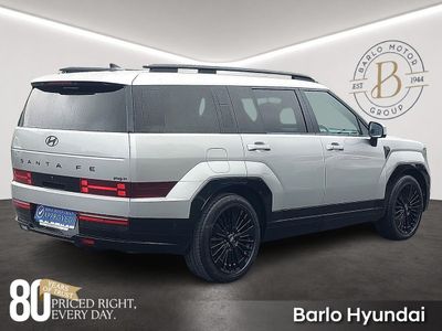 2024 Hyundai Santa Fe