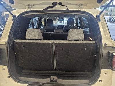 2026 Citroen C3 Aircross