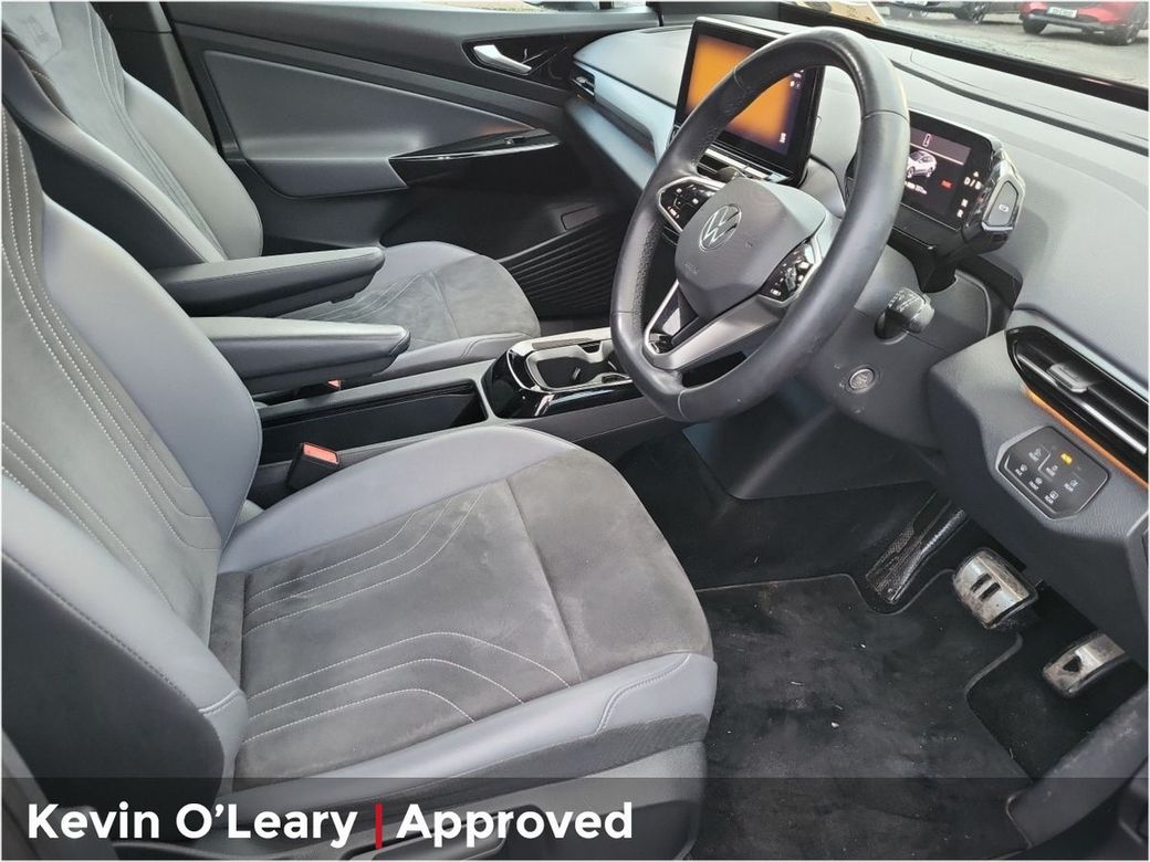 2022 Volkswagen ID.4