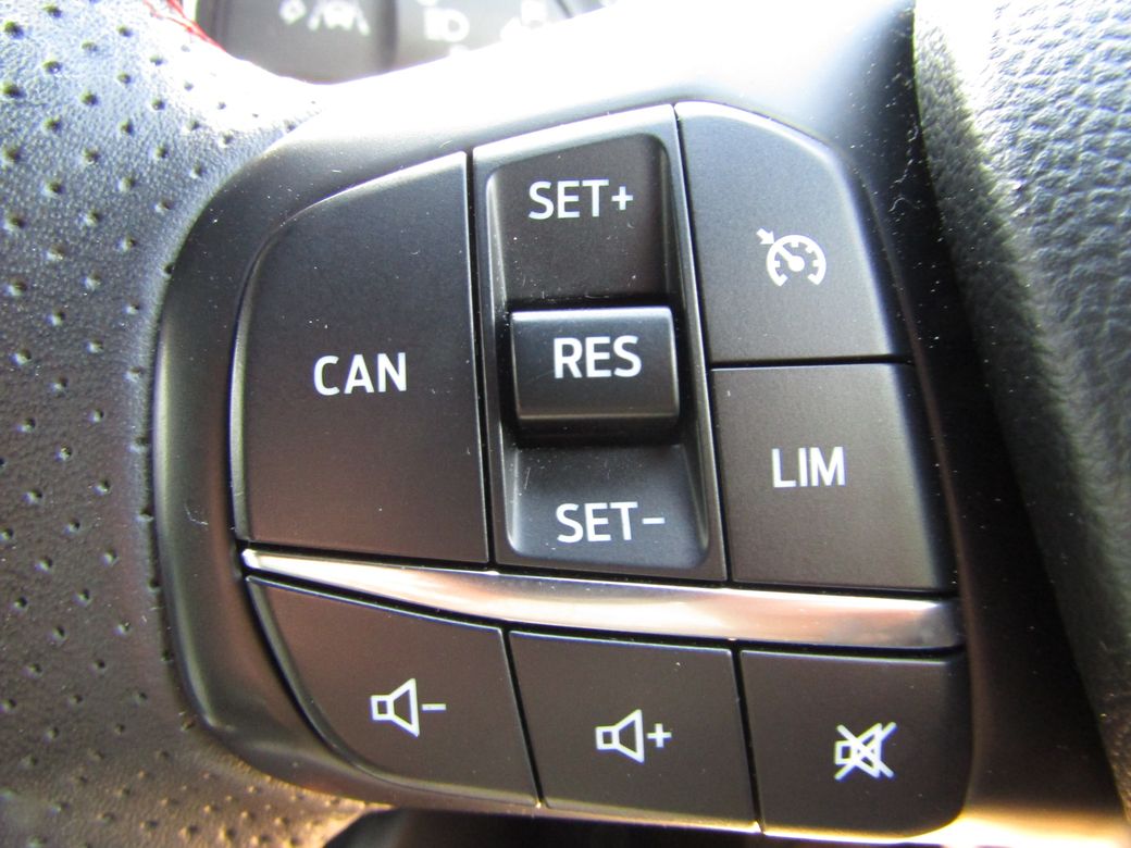 2019 Ford Focus