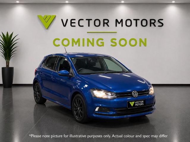 vehicle for sale from Vector Motors