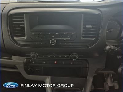 2022 Toyota Proace
