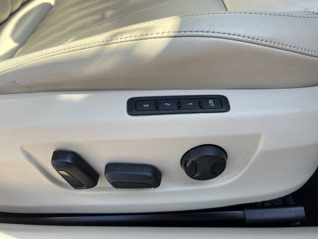 2016 Skoda Superb