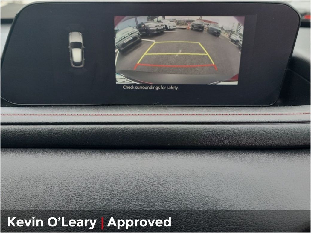 2023 Mazda CX-30
