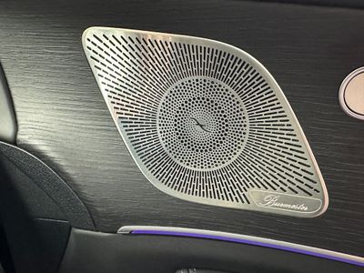 2023 Mercedes-Benz GLS Class