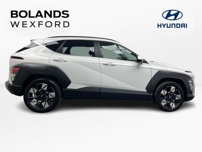 2024 Hyundai Kona