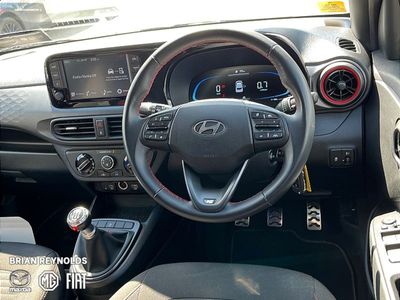 2024 Hyundai i10