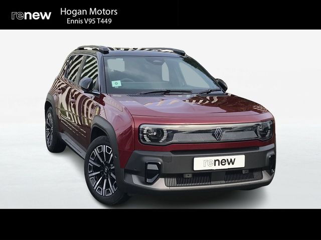 vehicle for sale from Hogan Motors Ennis