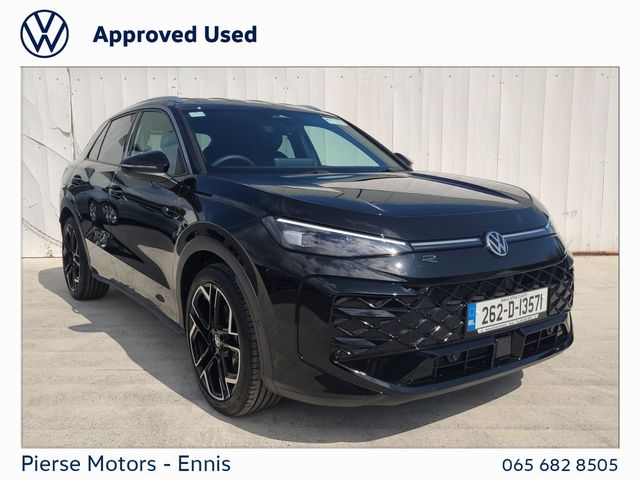 vehicle for sale from Pierse Motors