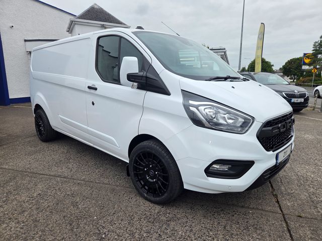 vehicle for sale from Alan Bardon Motors