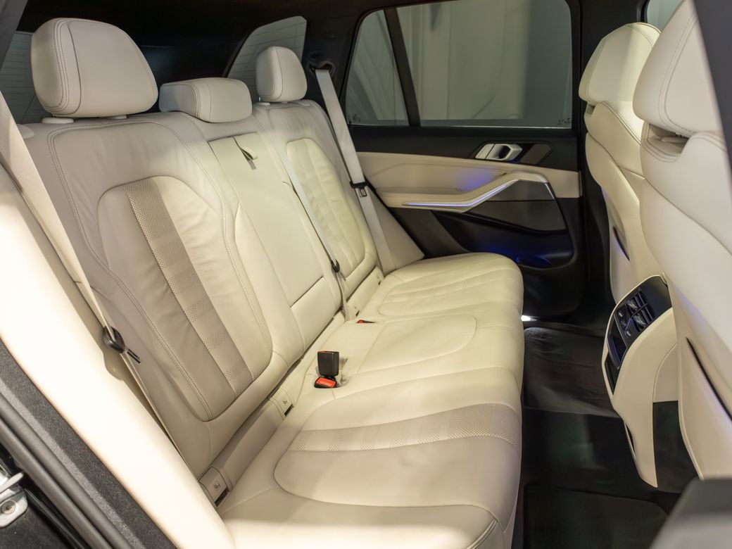 2019 BMW X5
