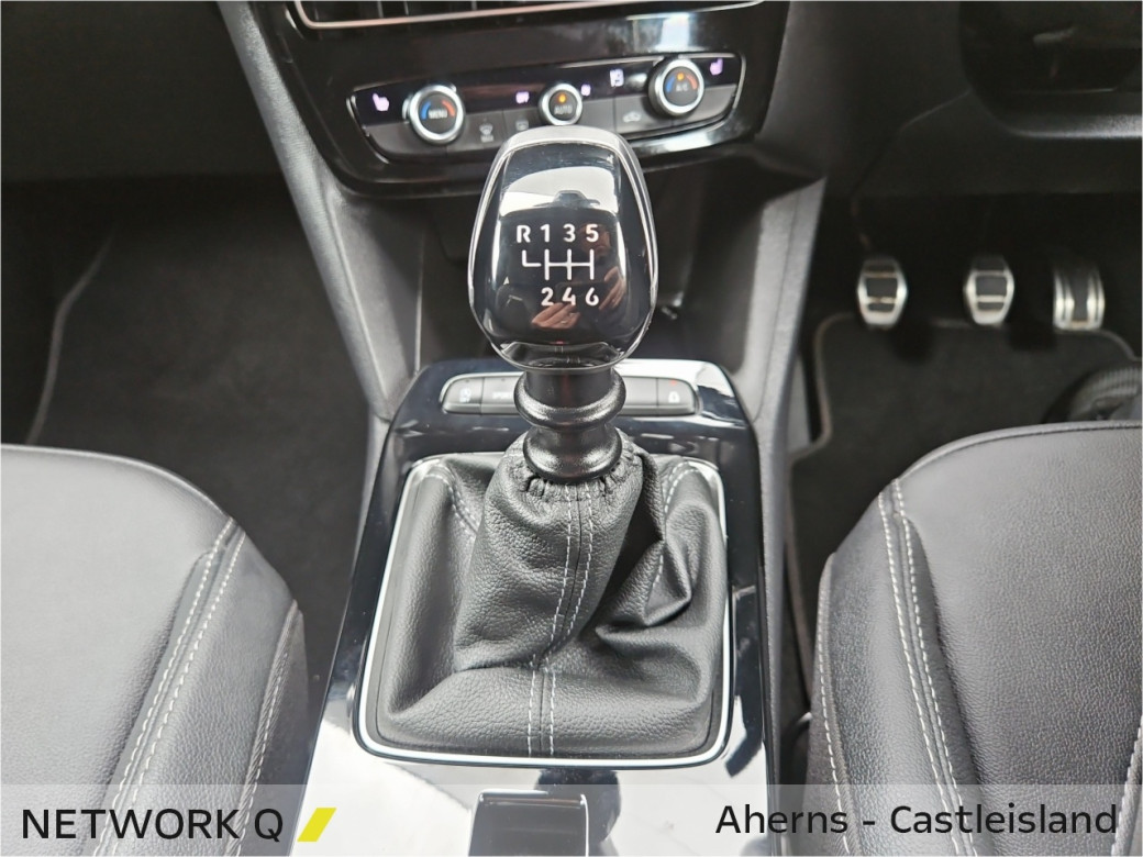 2024 Opel Mokka