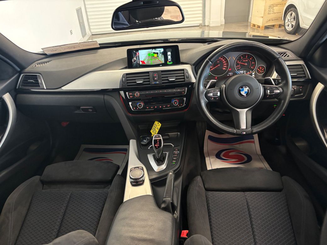 2015 BMW 3 Series