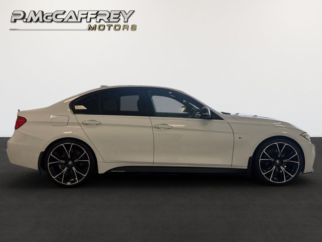 2016 BMW 3 Series