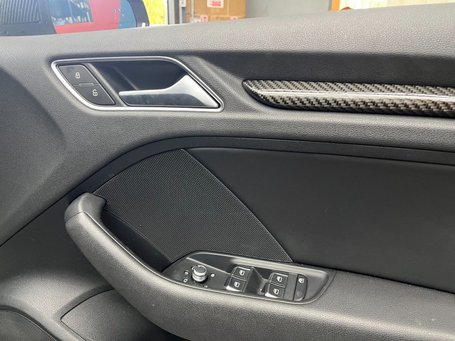 2014 Audi S3
