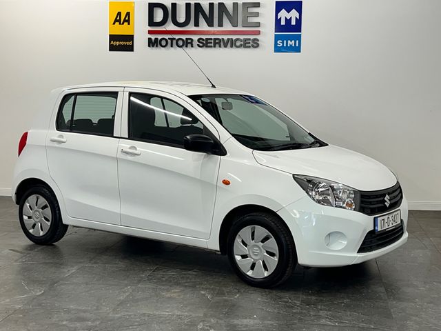vehicle for sale from Dunne Motor Services