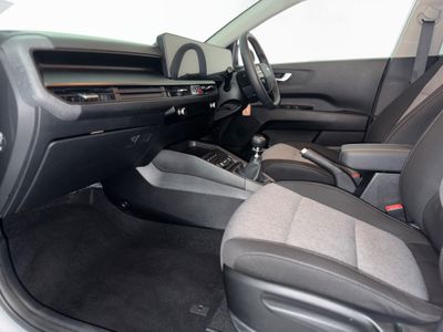 2026 Kia Stonic