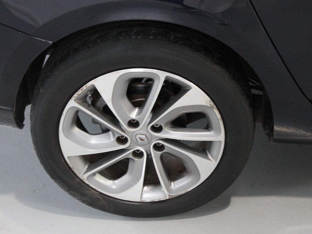 2015 Renault Fluence