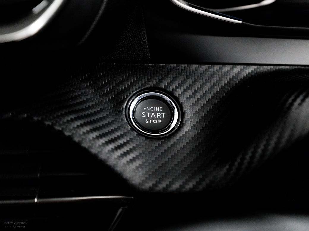 2023 Peugeot 208