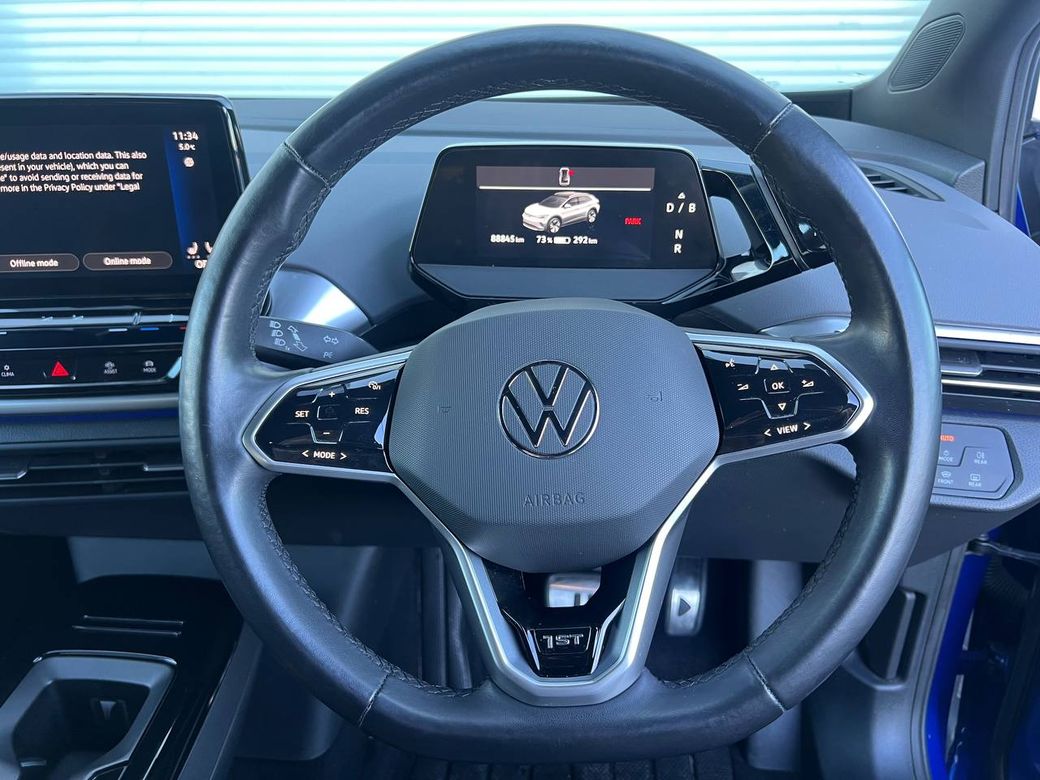 2021 Volkswagen ID.4