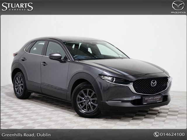 vehicle for sale from Stuarts Garages