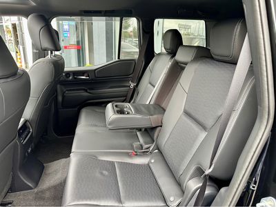 2025 Toyota Landcruiser