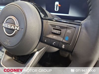 2027 Nissan Qashqai