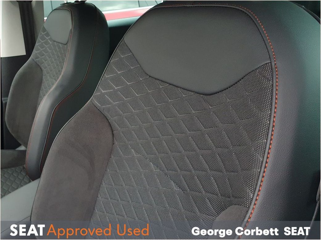 2023 SEAT Ateca