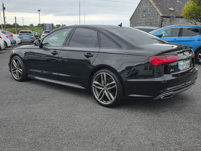 2017 Audi A6
