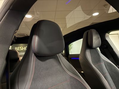 2025 Mercedes-Benz CLA Class