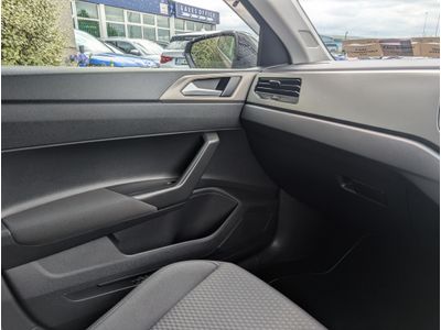 2021 Volkswagen Polo
