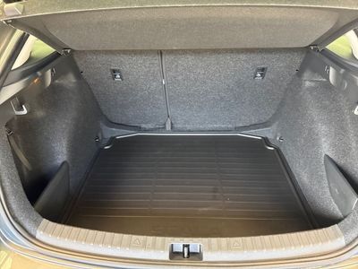 2026 Skoda Scala