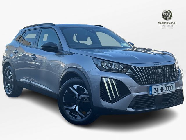 vehicle for sale from Martin Barrett Car Sales