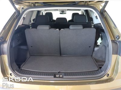 2024 Skoda Kodiaq
