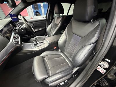 2020 BMW 3 Series