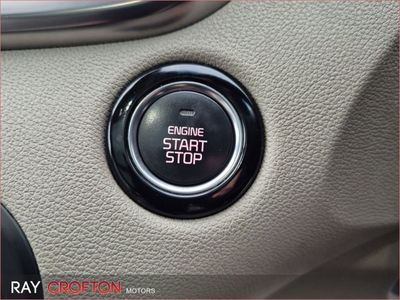 2018 Kia Sorento