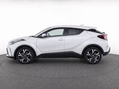 2023 Toyota C-HR