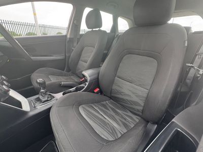 2013 Kia Ceed