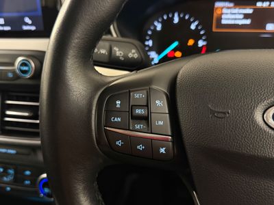 2019 Ford Focus