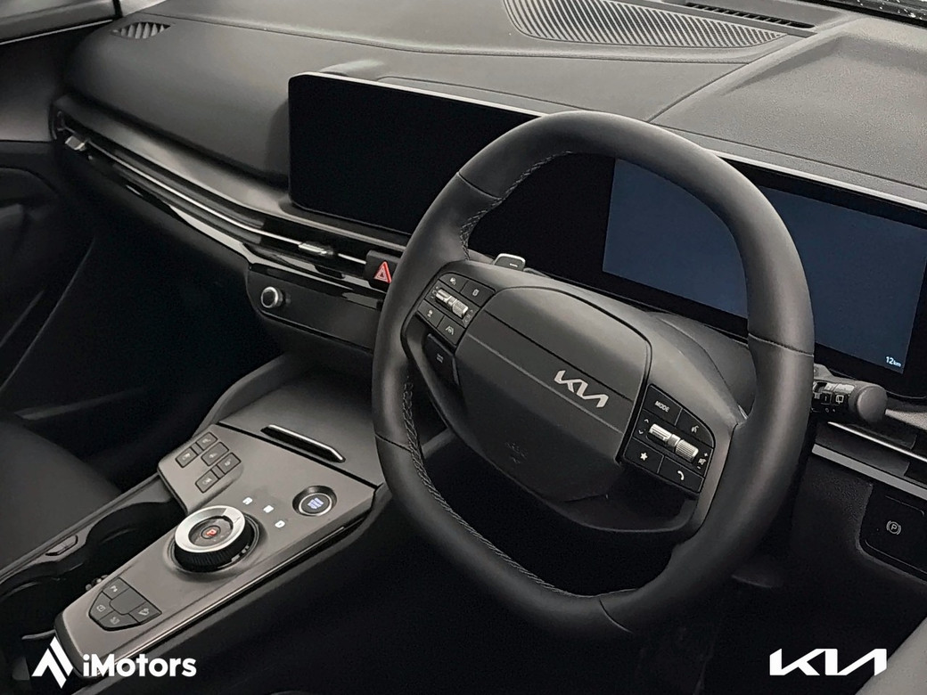 2027 Kia Sportage