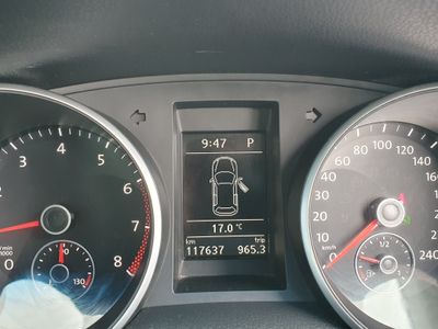 2012 Volkswagen Golf